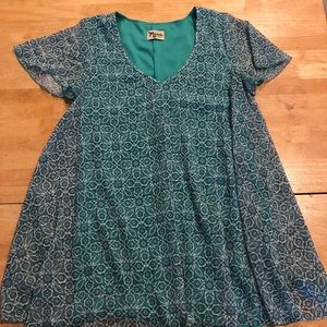 Small Show Me Your MuMu Kylie mini dress